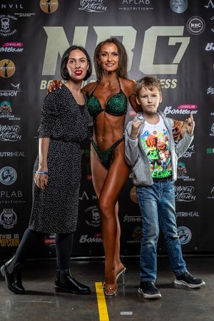 Фотограф Константин Казаков (часть 1)